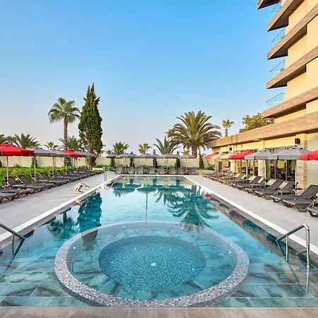 Hotel Elysee Rive Alanya